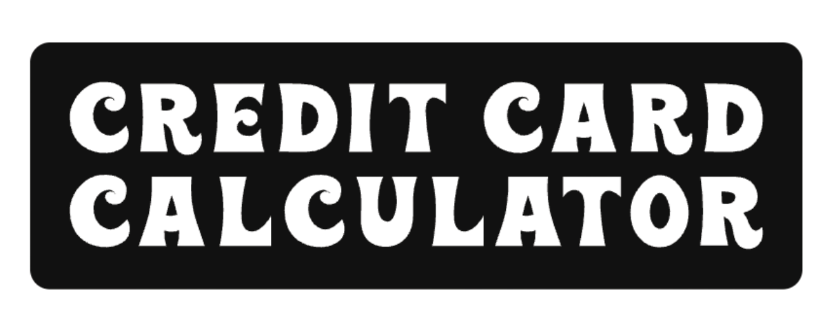 Credit Card Calculator