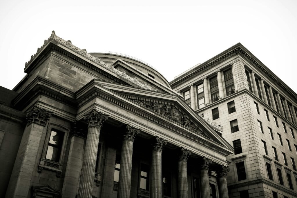 UK central bank